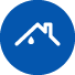 Pictogramme avantage prévenir les fuites du toit
