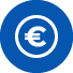 Pictogramme aides financières disponibles