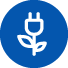 Pictogramme économies d'énergie